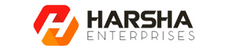 Harsha Logo