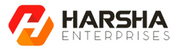Harsha Logo